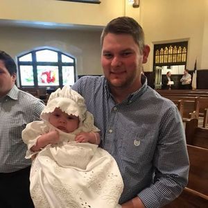 Meet your Posher, Jeffrey